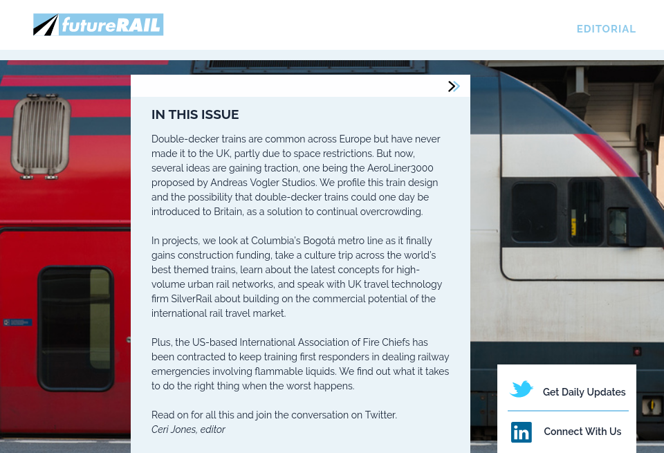 This Rail Merger A Sneak Peek Into The Future Of Logistics - 6qu9fi2