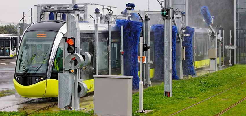 Goodbye diesel: what does the phase-out mean for UK rail innovation? -  Railway Technology