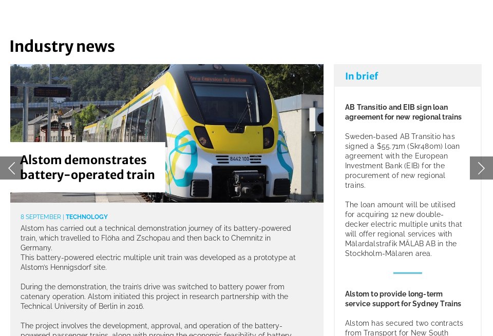 Should Train Guards Wear Body Cameras Future Rail Issue 92