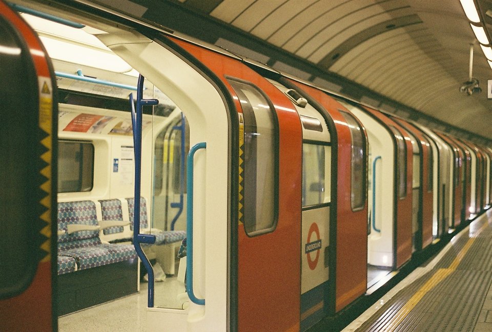 Why don't we have driverless trains on the Tube yet? - Future Rail | Issue  104 | September 2023